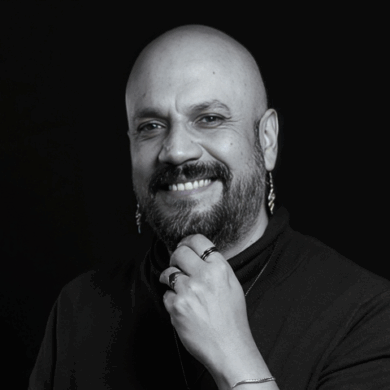 Carlos Castillo