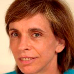 Daphna Weinshall