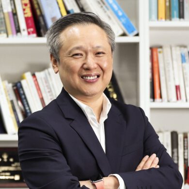 Seungjin Choi